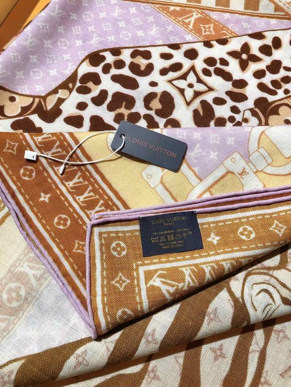 Louis Vuitton Scarf LVC00587 Louis Vuitton Scarf LVC00587